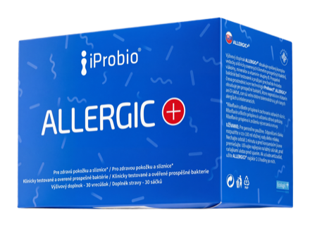 ALLERGIC+®