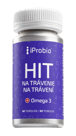 HIT na Trávenie+®