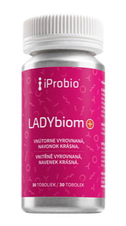 LADYbiom+®