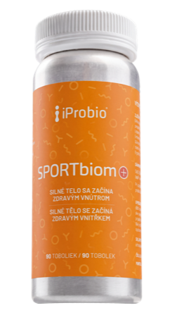 SPORTbiom+®