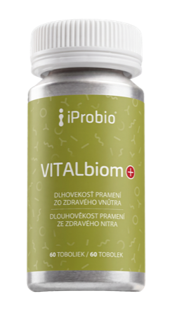 VITALbiom+®