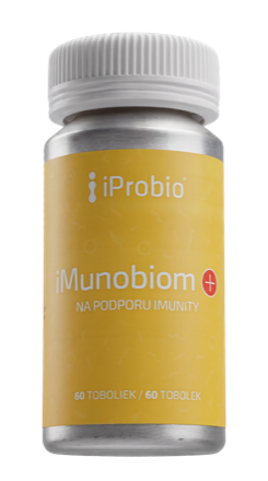 iMunobiom+®